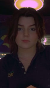 Profile photo for Sydney Pickle