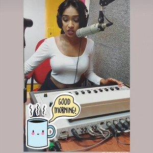 Profile photo for Arielle A. Ali