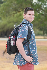 Profile photo for Dominic Thompson