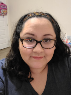 Profile photo for Nichole Ramirez