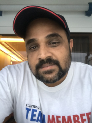 Profile photo for Anup kumar