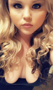 Profile photo for Erika Ashmore