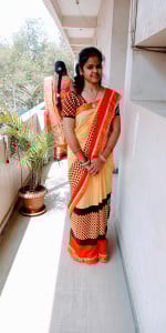 Profile photo for Naseema Begum Shaik