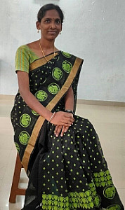 Profile photo for Sri Satya