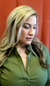 Profile photo for Katherine Ruzycki