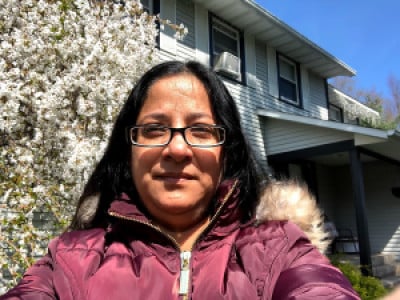 Profile photo for HARJOT KAUR