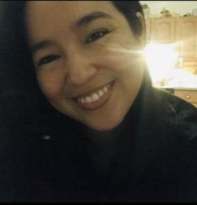 Profile photo for Pamela Rios