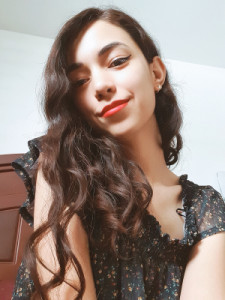 Profile photo for Maria sander