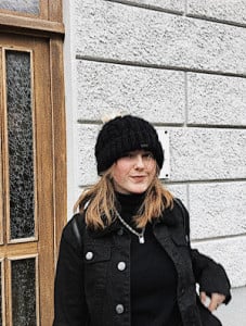 Profile photo for Leah Canavan