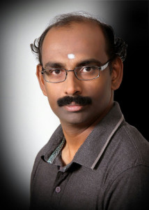 Profile photo for Mahadeva Iyer