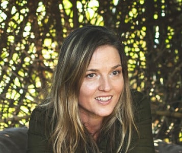 Profile photo for Luise Etzebeth