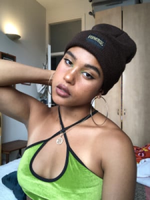 Profile photo for Alin Retter