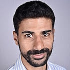 Profile photo for Zal Dastur