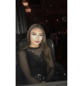 Profile photo for Nicole Cassidy