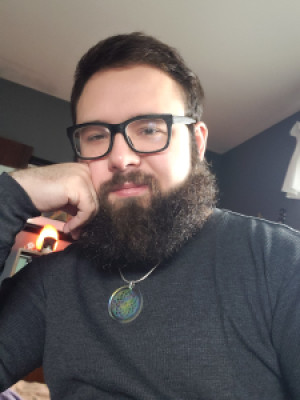 Profile photo for Matthew Mignogna