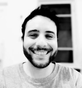 Profile photo for Reinaldo Rojas Brown