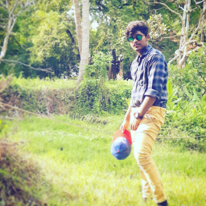 Profile photo for Aromal Sankar TM