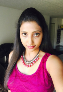 Profile photo for Anusha Bandarupalli