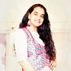 Profile photo for Sirisha Sirisha
