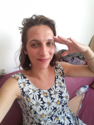 Profile photo for DOROTHEE BOISSIER