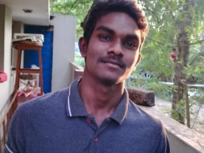 Profile photo for moses Sukumar