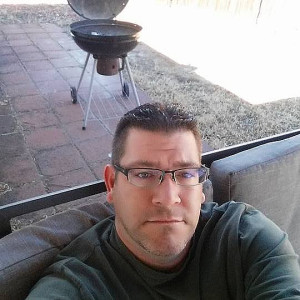 Profile photo for Scott Vincent