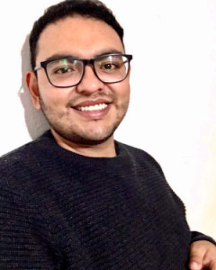 Profile photo for Miguel Angel Paniagua Reyes