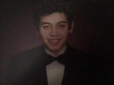 Profile photo for Christian Hatfield