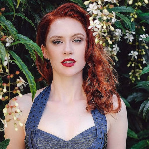 Profile photo for Sara Ebert