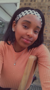 Profile photo for Vanessa Marcia Maurice