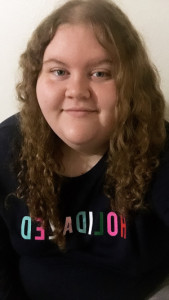 Profile photo for Rebecca St John