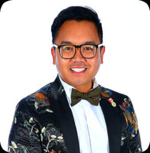 Profile photo for Prince Saquian