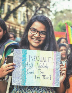 Profile photo for Mili Venkat Iyer