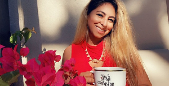 Profile photo for Kat Rodriguez