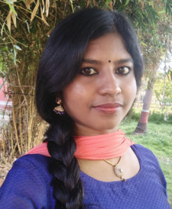 Profile photo for Anupama.S.K Anupama.S.K