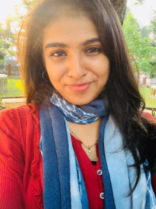 Profile photo for Roselin Sandra Harshel