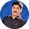 Profile photo for R GIREESH CHANDRAN