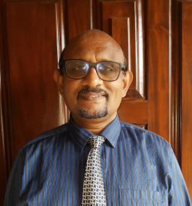Profile photo for Letchuman Sivakumar