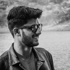 Profile photo for Himanshu Chauhan