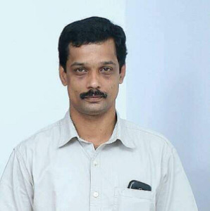 Profile photo for Jain k roy