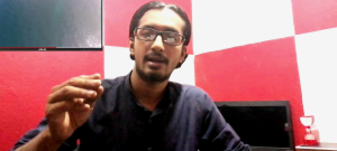 Profile photo for Muhsin Thazhvaram