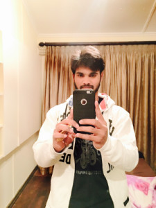 Profile photo for PB SRINIVAS