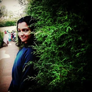 Profile photo for Angitha Varghese