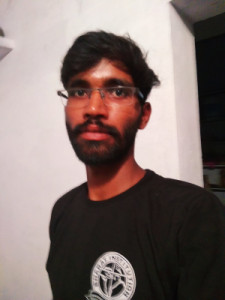 Profile photo for Rachuri Ramesh