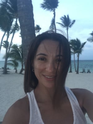 Profile photo for B Figueroa