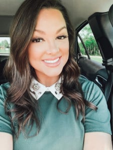 Profile photo for Sydney Potter