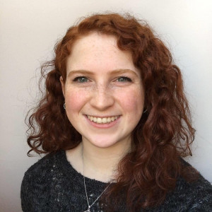 Profile photo for miriam schreiber