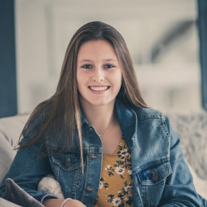 Profile photo for Rachel Snyder