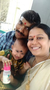 Profile photo for RAJESHKUMAR CHANDAKA