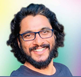 Profile photo for Praveen Kumar P K